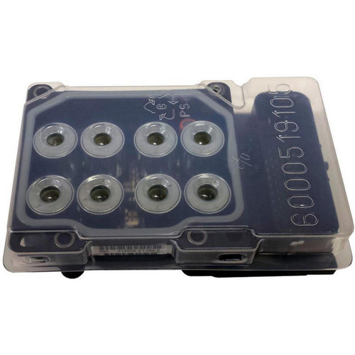 Blue Streak Electronics Reman ABS Control Module ABS4013 for 2010-2011 Ford 4.6L (Crown Victoria)