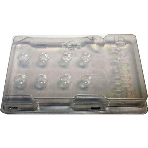 Blue Streak Electronics Reman ABS Control Module ABS4013 for 2010-2011 Ford 4.6L (Crown Victoria)