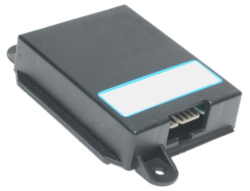 Blue Streak Electronics Reman Cruise Control Module CM4027 for 1987-1992 Cadillac/Chevrolet/Pontiac 2.8L 2.0L
