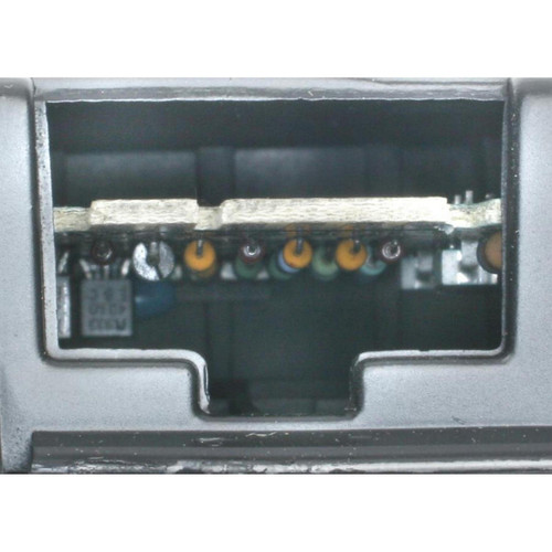 Blue Streak Electronics Reman Cruise Control Module CM4027 for 1987-1992 Cadillac/Chevrolet/Pontiac 2.8L 2.0L