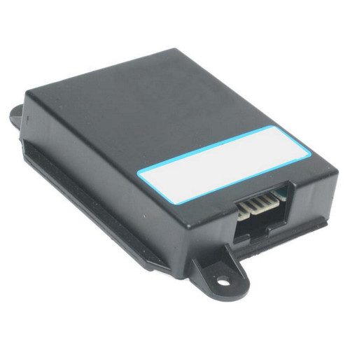 Blue Streak Electronics Reman Cruise Control Module CM4027 for 1987-1992 Cadillac/Chevrolet/Pontiac 2.8L 2.0L
