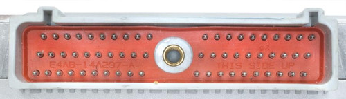 Blue Streak Electronics Reman Engine Control Module EM10084 for 1994 Ford/Mazda 2.3L (Ranger, B2300)