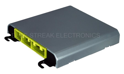 Blue Streak Electronics Reman Engine Control Module EM6724 for 1990-1991 Subaru 1.8L (Loyale)