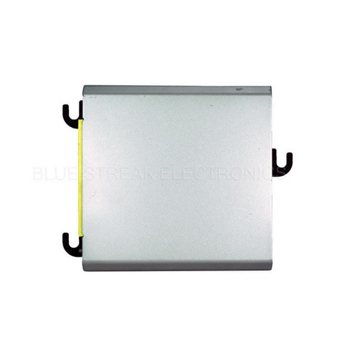 Blue Streak Electronics Reman Engine Control Module EM6724 for 1990-1991 Subaru 1.8L (Loyale)