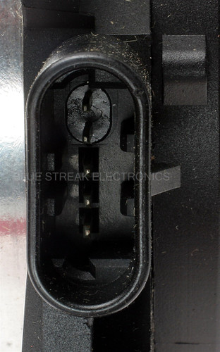 Blue Streak Electronics Reman Mass Air Flow Sensor 28411M for 1997-2018 Buick/Cadillac/Chevrolet 5.3L 5.7L (Rainier, CTS, DeVille, Eldorado)