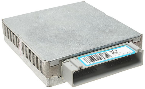Blue Streak Electronics Reman Engine Control Module EM513 for 1992 Ford 3.0L (Ranger)