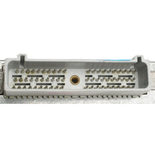 Blue Streak Electronics Reman Engine Control Module EM513 for 1992 Ford 3.0L (Ranger)