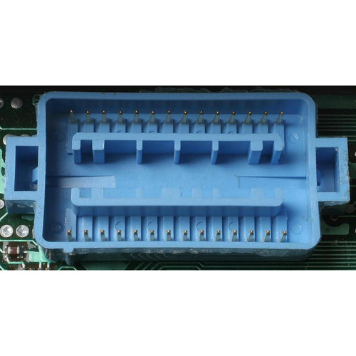 Blue Streak Electronics Reman Engine Control Module EM3977 for 1994 Chevrolet/GMC 6.5L (Blazer, C1500, C2500, C2500 Suburban)