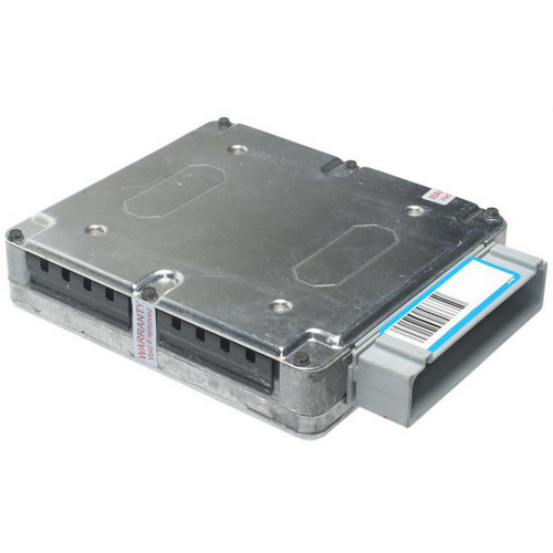Blue Streak Electronics Reman Engine Control Module EM1156 for 1992-1993 Ford 4.0L 3.0L (Aerostar, Ranger)