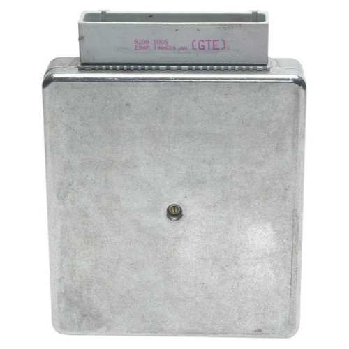 Blue Streak Electronics Reman Engine Control Module EM1156 for 1992-1993 Ford 4.0L 3.0L (Aerostar, Ranger)