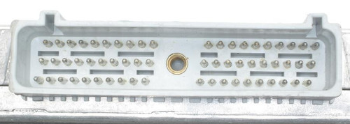 Blue Streak Electronics Reman Engine Control Module EM1156 for 1992-1993 Ford 4.0L 3.0L (Aerostar, Ranger)