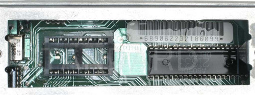 Blue Streak Electronics Reman Engine Control Module EM6864 for 1985-1986 Buick/Chevrolet/GMC 2.5L 1.8L (Century, Skyhawk, Skylark, Somerset)