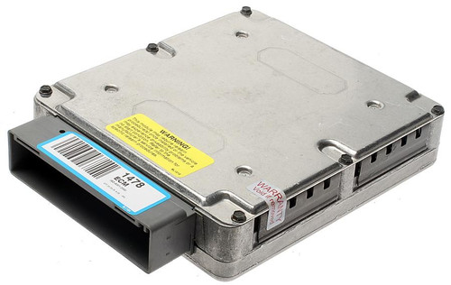 Blue Streak Electronics Reman Engine Control Module EM1478 for 1996 Ford 4.9L (F-150, F-250, F-350)