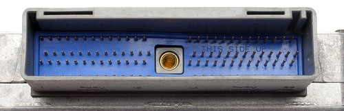 Blue Streak Electronics Reman Engine Control Module EM1478 for 1996 Ford 4.9L (F-150, F-250, F-350)