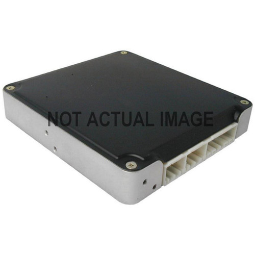 Blue Streak Electronics Reman Engine Control Module EM11004 for 1994-1995 Geo/Pontiac/Suzuki 1.6L (Tracker, Sunrunner, Sidekick)