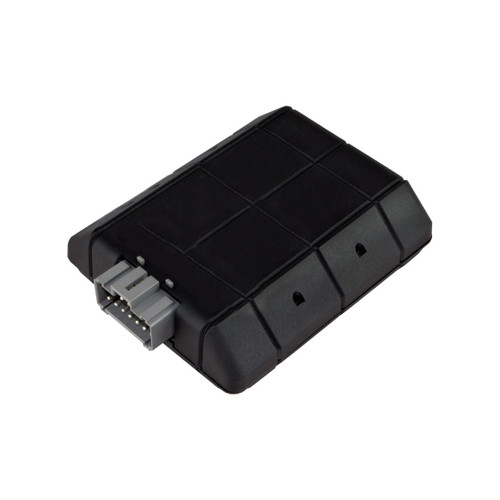 Blue Streak Electronics Reman ABS Control Module - Unprogrammed ABS4016U for 2008-2012 Chevrolet 6.6L 6.0L (Express 2500)