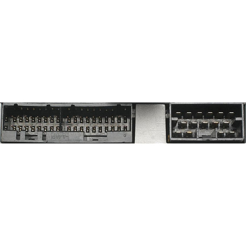Blue Streak Electronics Reman Engine Control Module EM5303 for 1987 Nissan 2.4L (D21)