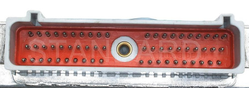 Blue Streak Electronics Reman Engine Control Module EM1157 for 1992 Ford 2.3L (Ranger)