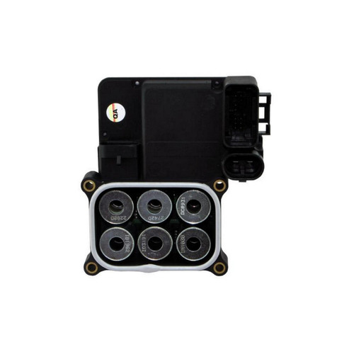 Blue Streak Electronics Reman ABS Control Module ABS3953 for 2001-2002 Chevrolet/GMC 5.3L 4.8L (Silverado 1500, Sierra 1500)