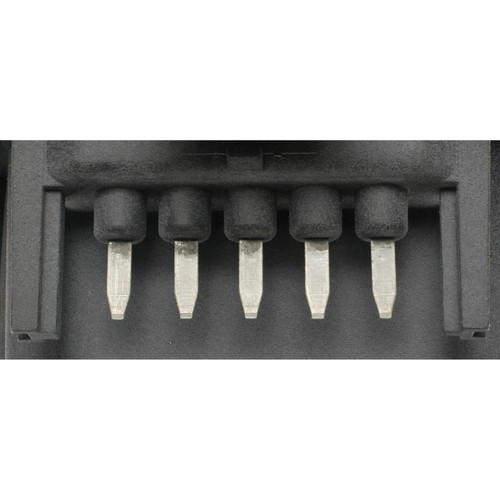 Blue Streak Electronics Reman Cruise Control Servo CS2505 for 1984-1990 Buick/Cadillac/Chevrolet 5.0L 5.7L