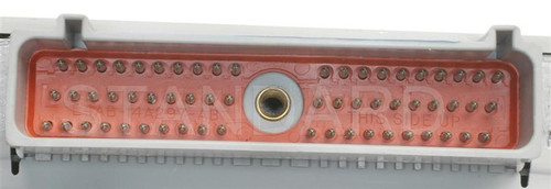 Blue Streak Electronics Reman Engine Control Module EM599 for 1992-1993 Ford 5.0L (F-150, F-250)