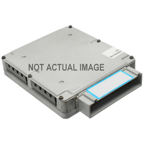 Blue Streak Electronics Reman Engine Control Module EM11027 for 1998 Ford 4.2L (F-150)