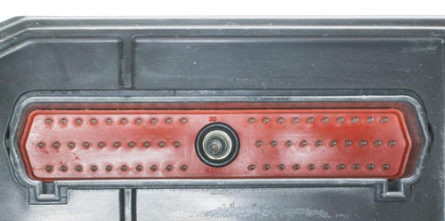 Blue Streak Electronics Reman Engine Control Module EM149 for 1992 Dodge 3.9L (Dakota)