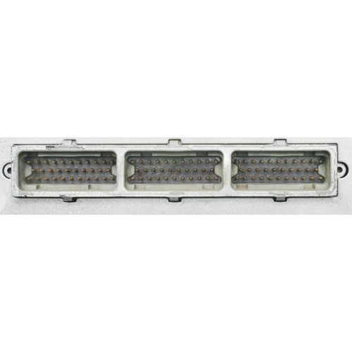 Blue Streak Electronics Reman Engine Control Module - Unprogrammed EM2981U for 1999 Dodge 5.2L (Ram 1500 Van, Ram 2500 Van, Ram 3500 Van)