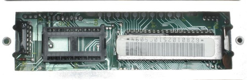 Blue Streak Electronics Reman Engine Control Module EM6865 for 1985-1986 Buick/Chevrolet/GMC 2.8L 4.3L (Century, Skylark, Astro, C10)
