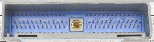 Blue Streak Electronics Reman Engine Control Module EM1262 for 1996 Ford 5.0L (F-150, F-250)