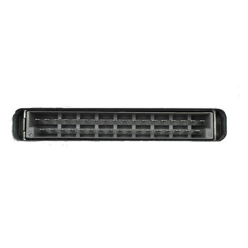 Blue Streak Electronics Reman ABS Control Module ABS1365 for 1990-1991 Chevrolet 5.7L (Corvette)
