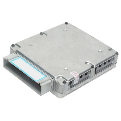 Blue Streak Electronics Reman Engine Control Module EM602 for 1991-1993 Ford 2.3L (Mustang)