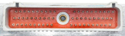 Blue Streak Electronics Reman Engine Control Module EM602 for 1991-1993 Ford 2.3L (Mustang)