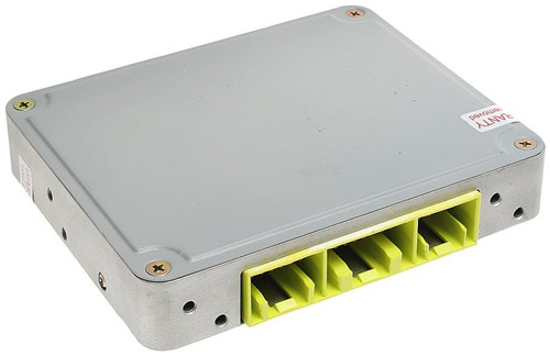 Blue Streak Electronics Reman Engine Control Module EM4048 for 1985-1986 Toyota 1.6L (MR2)