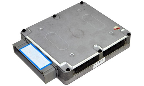 Blue Streak Electronics Reman Engine Control Module EM10124 for 1993 Ford 3.0L (Ranger)