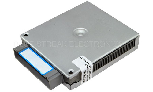 Blue Streak Electronics Reman Engine Control Module EM116 for 1987 Ford 2.9L (Bronco II, Ranger)