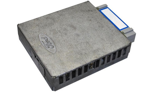 Blue Streak Electronics Reman Engine Control Module EM11105 for 1996 Ford 4.0L (Ranger)