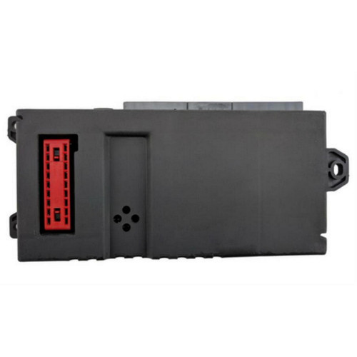 Blue Streak Electronics Reman Body Control Module BCM13848 for 1999-2003 Ford 5.4L 4.6L (F-150, F-250, F-250 Super Duty, F-350 Super Duty)