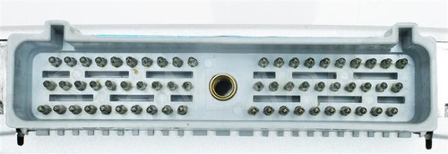 Blue Streak Electronics Reman Engine Control Module EM308 for 1987 Ford 2.9L (Bronco II, Ranger)