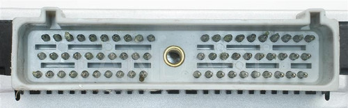 Blue Streak Electronics Reman Engine Control Module EM127 for 1986 Ford/Mercury 5.0L (Mustang, Capri)