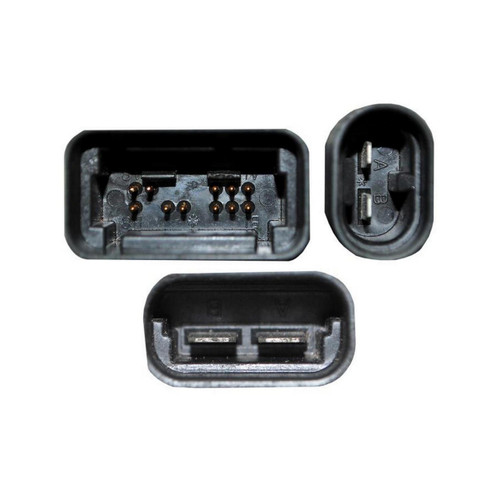 Blue Streak Electronics Reman ABS Control Module ABS3959 for 2000-2005 Chevrolet/GMC 4.3L 4.2L (Blazer, Jimmy)