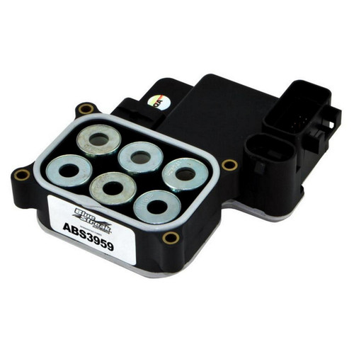 Blue Streak Electronics Reman ABS Control Module ABS3959 for 2000-2005 Chevrolet/GMC 4.3L 4.2L (Blazer, Jimmy)