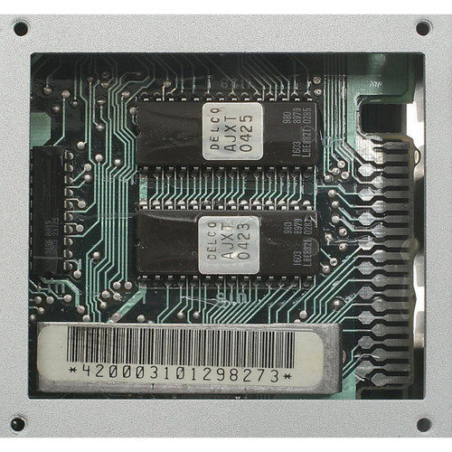 Blue Streak Electronics Reman Information Display Module DM2403 for 1989 Buick (Reatta, Riviera)