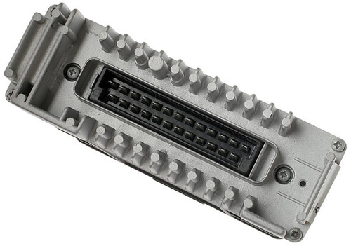Blue Streak Electronics Reman Engine Control Module EM6039 for 1988-1992 Volkswagen 1.8L (Golf, Jetta)