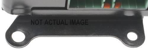 Blue Streak Electronics Reman Engine Control Module EM4070 for 1987 Toyota 2.2L (Van)