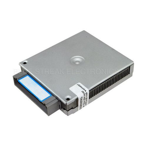 Blue Streak Electronics Reman Engine Control Module EM1166 for 1991-1992 Ford/Mazda 4.0L (Explorer, Navajo)
