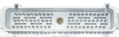 Blue Streak Electronics Reman Engine Control Module EM1166 for 1991-1992 Ford/Mazda 4.0L (Explorer, Navajo)