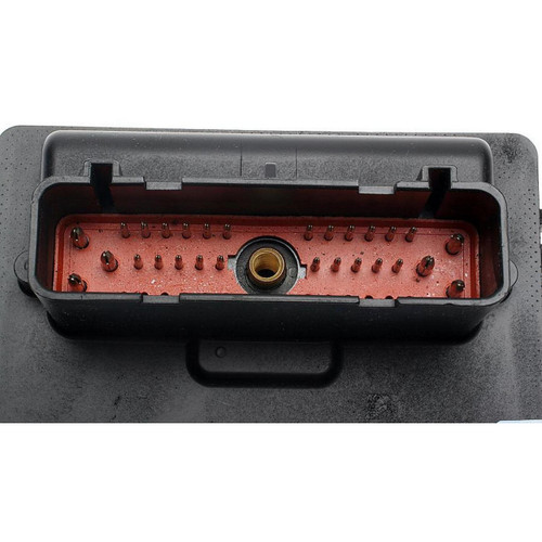 Blue Streak Electronics Reman ABS Control Module ABS1387 for 1995-1997 Ford/Mercury 4.0L 5.0L (Explorer, Ranger, Mountaineer)