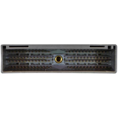 Blue Streak Electronics Reman Engine Control Module EM11163 for 1997 Ford 5.4L (Expedition)