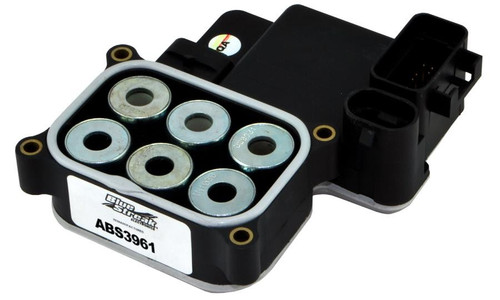 Blue Streak Electronics Reman ABS Control Module ABS3961 for 2000-2005 Chevrolet/GMC 4.3L (Astro, Safari)